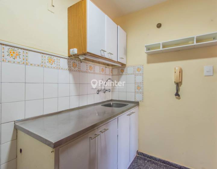 Alquiler 1 dormitorio cord&oacute;n
