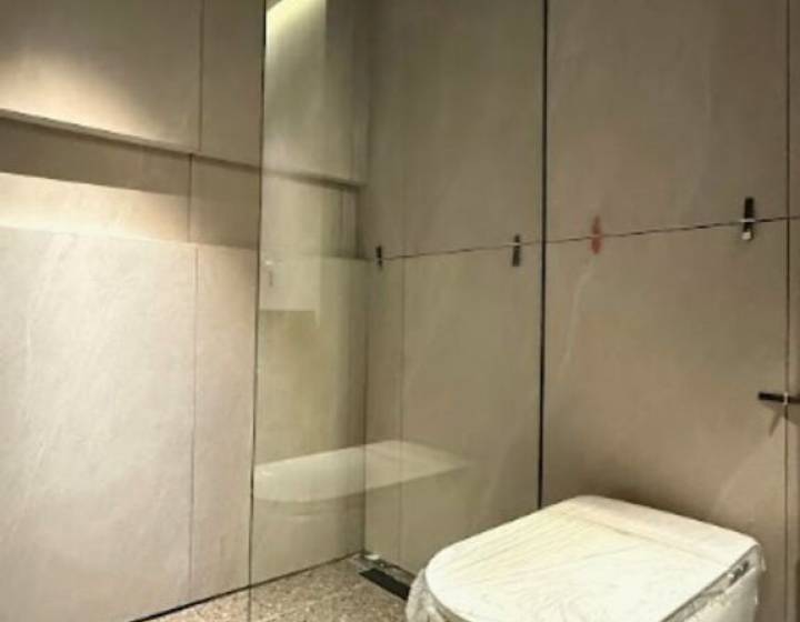 Exclusivo Apartamento de 2 Dormitorios sobre Rambla Punta Carretas| 127 m&sup2;