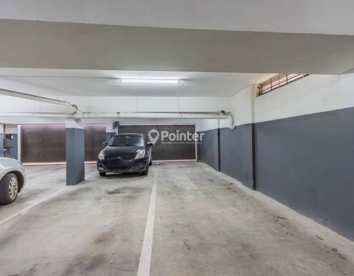 Apartamento un dormitorio en alquiler con garage Malvin