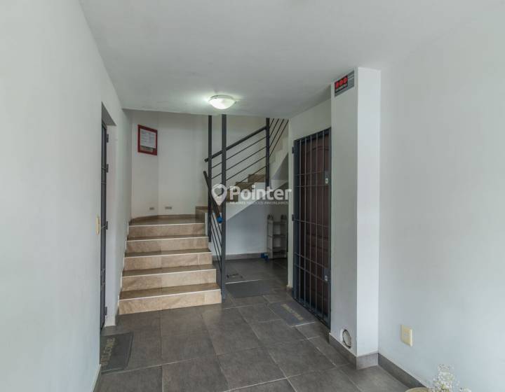 Venta apartamento 1 dormitorio La blanqueada