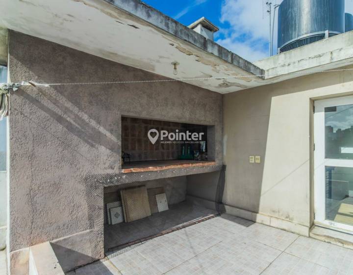 Venta apartamento 1 dormitorio La blanqueada