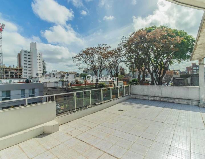 Venta apartamento 1 dormitorio La blanqueada