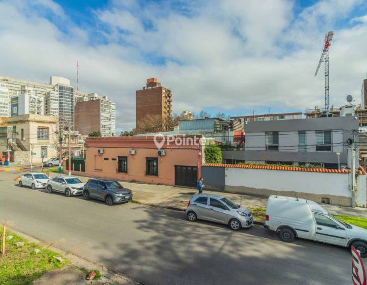 Venta apartamento 1 dormitorio La blanqueada