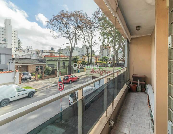 Venta apartamento 1 dormitorio La blanqueada