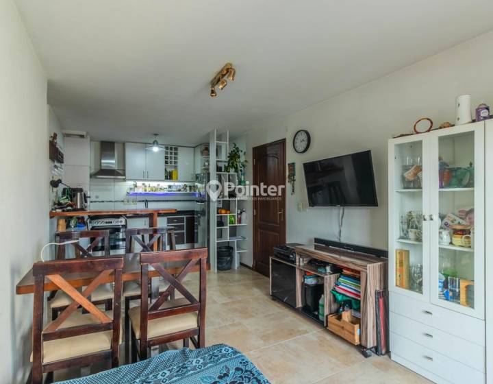 Venta apartamento 1 dormitorio La blanqueada