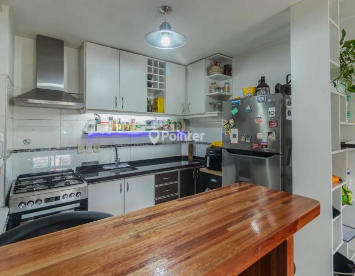 Venta apartamento 1 dormitorio La blanqueada