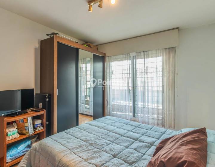 Venta apartamento 1 dormitorio La blanqueada