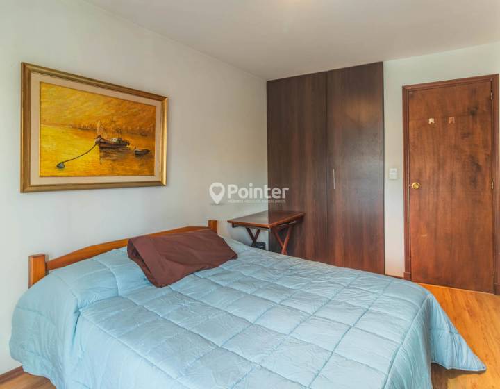Venta apartamento 1 dormitorio La blanqueada