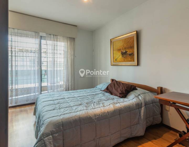 Venta apartamento 1 dormitorio La blanqueada