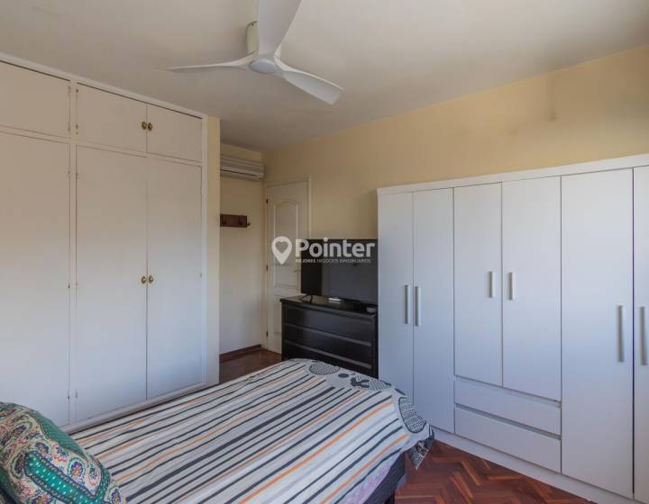 Casa En Venta En Malvin 3 Dormitorios Con Piscina