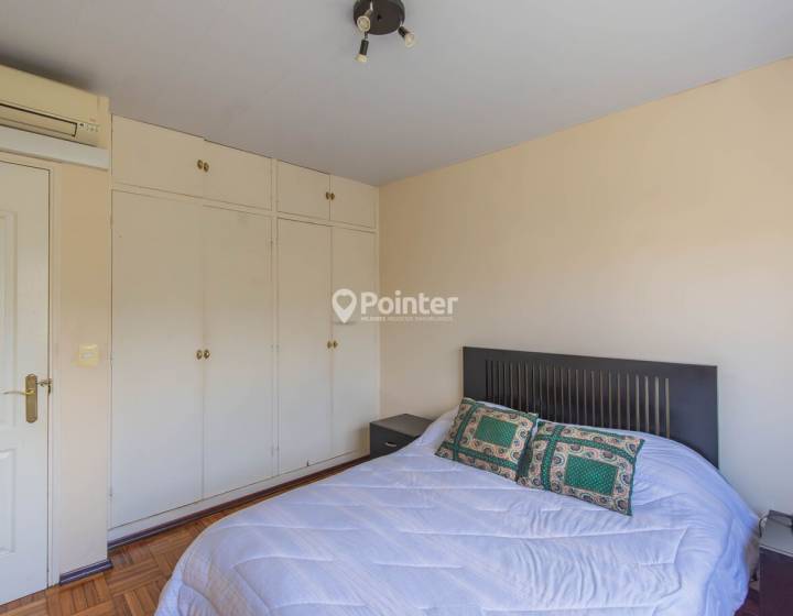 Casa En Venta En Malvin 3 Dormitorios Con Piscina