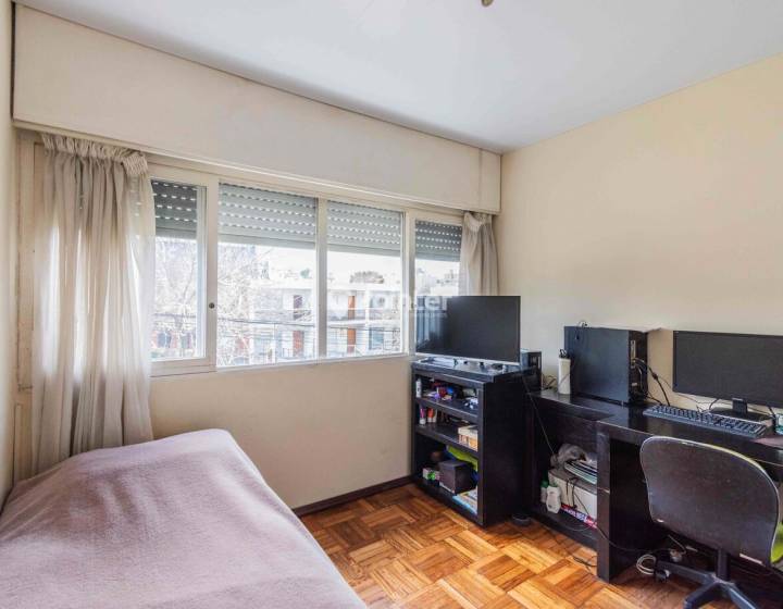 Casa En Venta En Malvin 3 Dormitorios Con Piscina