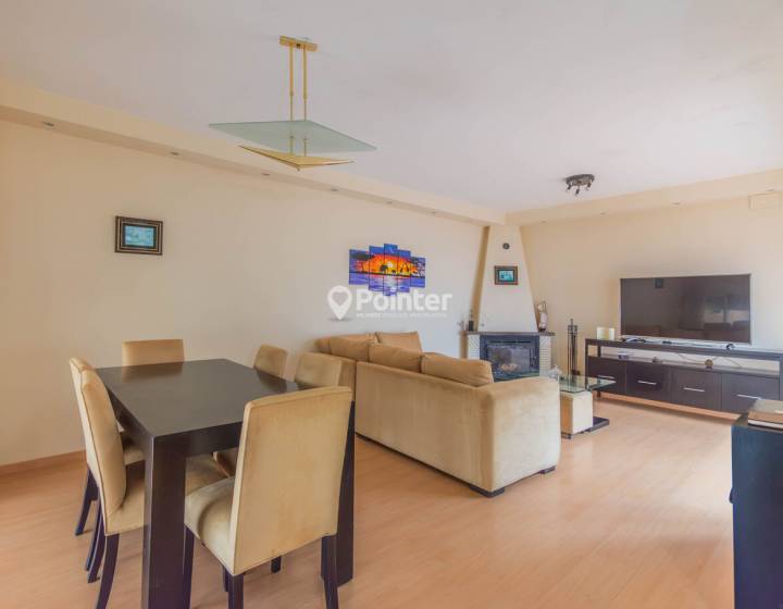 Casa En Venta En Malvin 3 Dormitorios Con Piscina