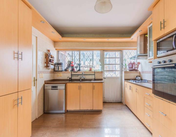 Casa En Venta En Malvin 3 Dormitorios Con Piscina