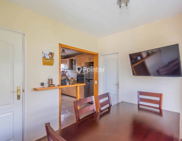Casa En Venta En Malvin 3 Dormitorios Con Piscina