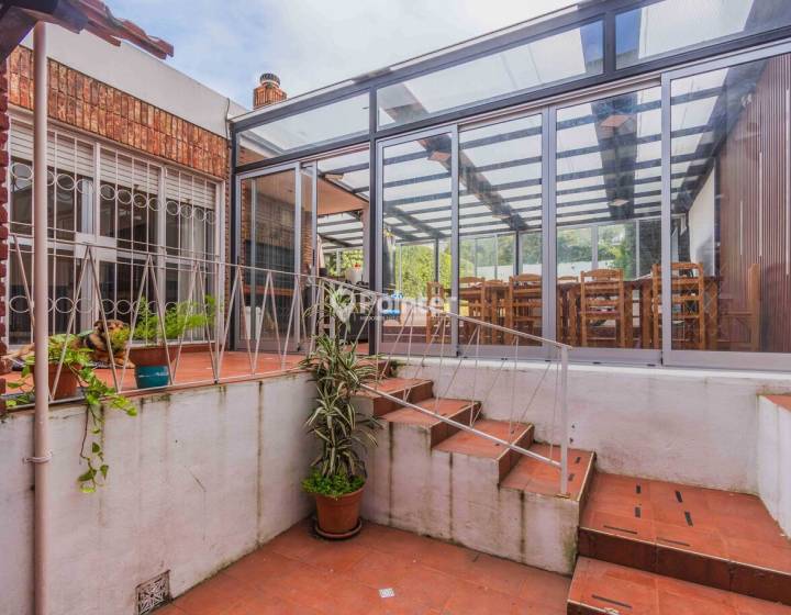 Casa En Venta En Malvin 3 Dormitorios Con Piscina