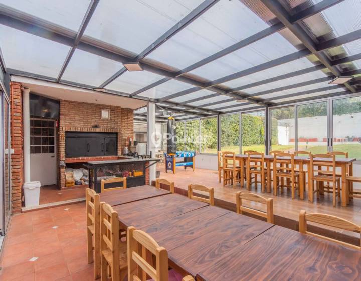 Casa En Venta En Malvin 3 Dormitorios Con Piscina