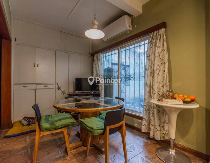 Casa de 3 dormitorios en Aguada &ndash; Amplios espacios y patio exclusivo