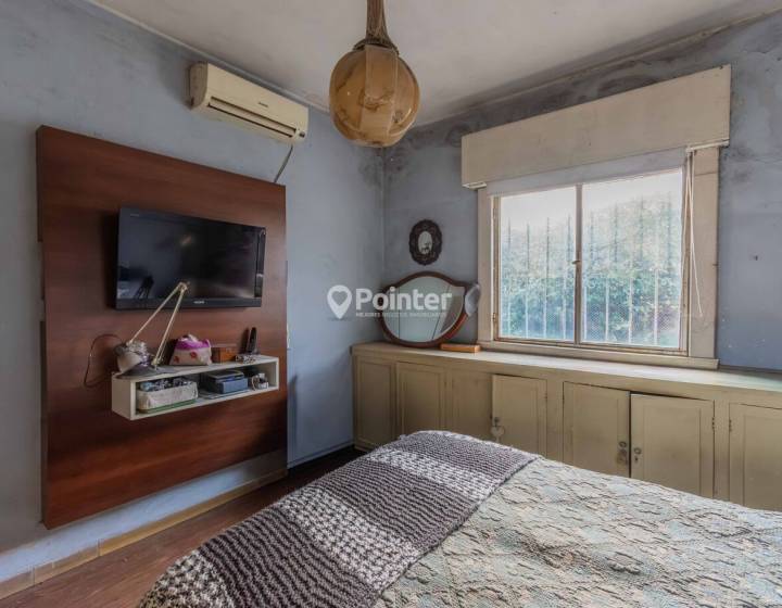 Casa de 3 dormitorios en Aguada &ndash; Amplios espacios y patio exclusivo