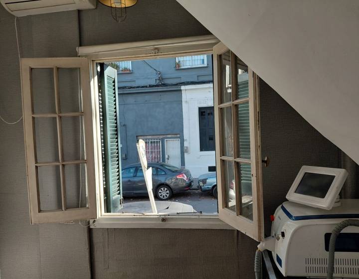 VENTA LOCAL COMERCIAL CASA