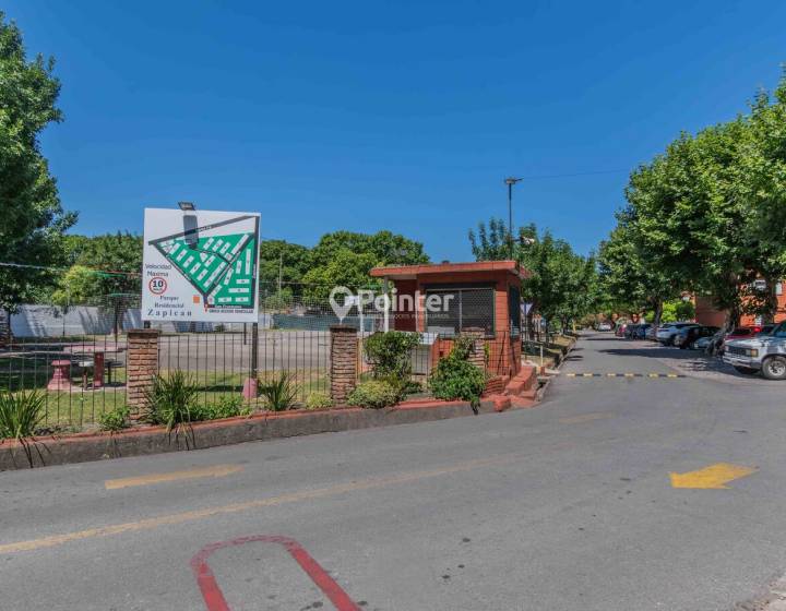 VENTA Apartamento de 2 dormitorios en Reducto Complejo Zapic&aacute;n