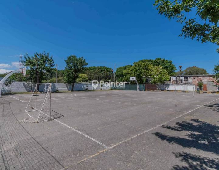 VENTA Apartamento de 2 dormitorios en Reducto Complejo Zapic&aacute;n