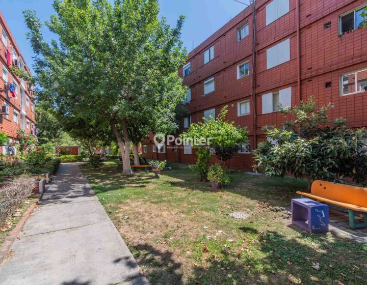 VENTA Apartamento de 2 dormitorios en Reducto Complejo Zapic&aacute;n