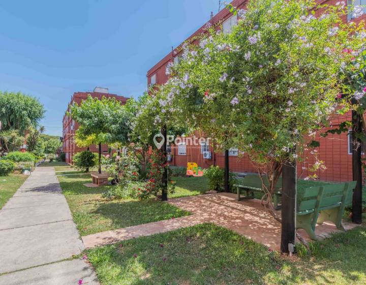 VENTA Apartamento de 2 dormitorios en Reducto Complejo Zapic&aacute;n