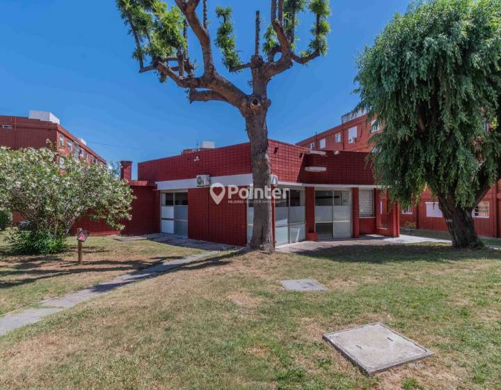 VENTA Apartamento de 2 dormitorios en Reducto Complejo Zapic&aacute;n