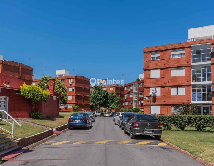 VENTA Apartamento de 2 dormitorios en Reducto Complejo Zapic&aacute;n