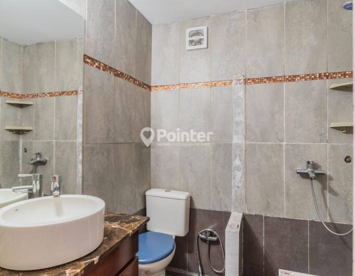 VENTA Apartamento de 2 dormitorios en Reducto Complejo Zapic&aacute;n
