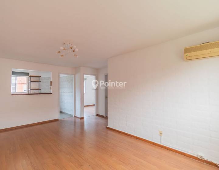 VENTA Apartamento de 2 dormitorios en Reducto Complejo Zapic&aacute;n