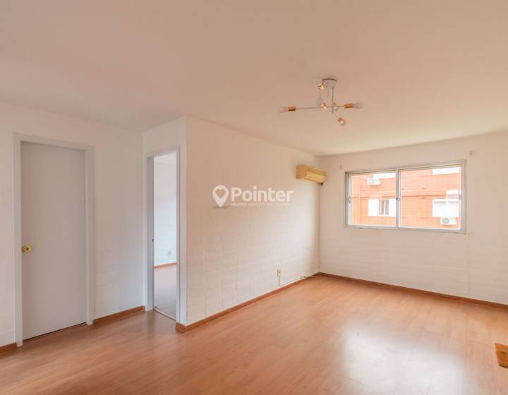 VENTA Apartamento de 2 dormitorios en Reducto Complejo Zapic&aacute;n