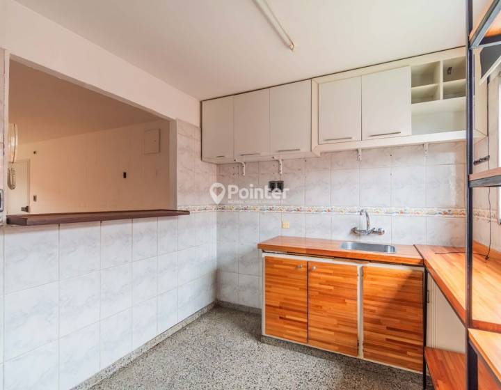 VENTA Apartamento de 2 dormitorios en Reducto Complejo Zapic&aacute;n