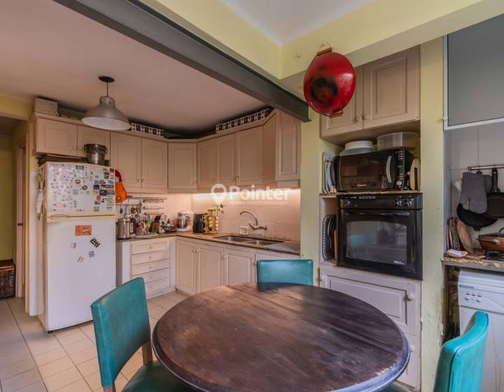 VENTA CASA POCITOS PADRON UNICO 4 DORMITORIOS 3 BA&Ntilde;OS