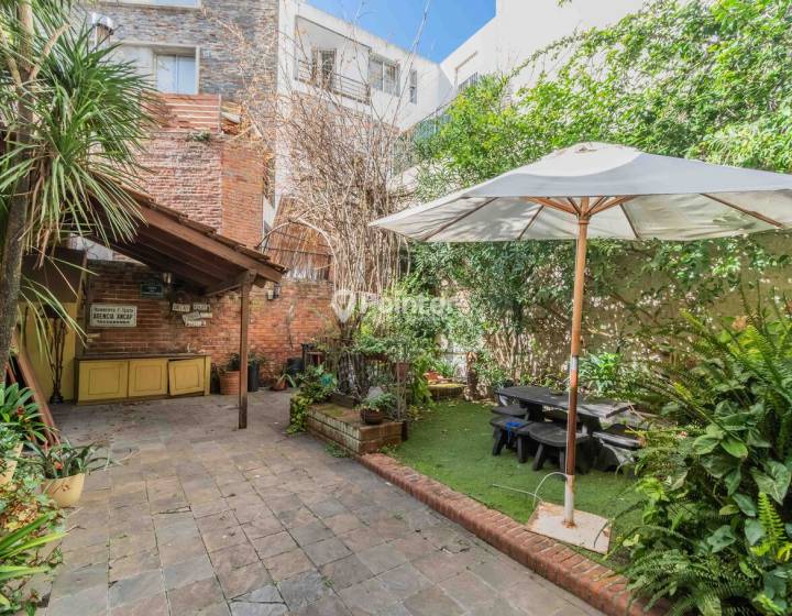 VENTA CASA POCITOS PADRON UNICO 4 DORMITORIOS 3 BA&Ntilde;OS