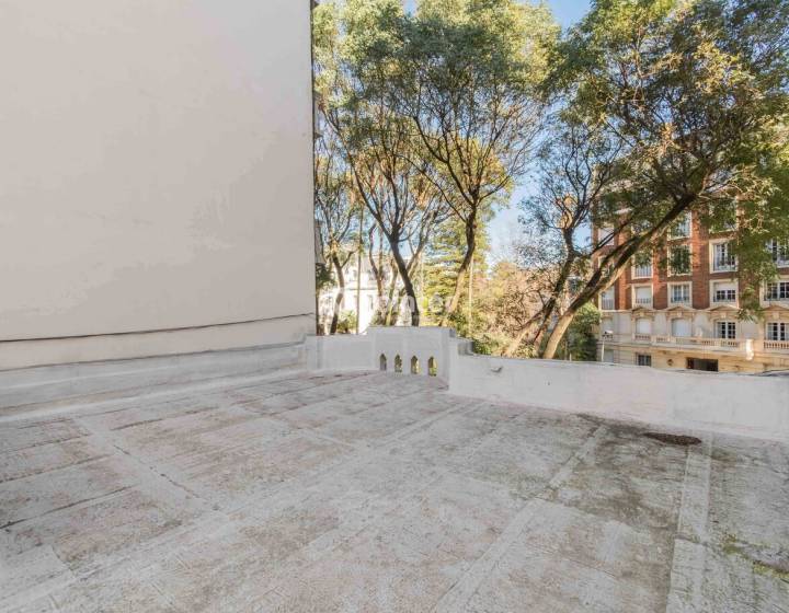 VENTA CASA POCITOS PADRON UNICO 4 DORMITORIOS 3 BA&Ntilde;OS