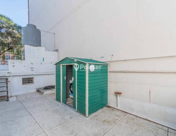 VENTA CASA POCITOS PADRON UNICO 4 DORMITORIOS 3 BA&Ntilde;OS