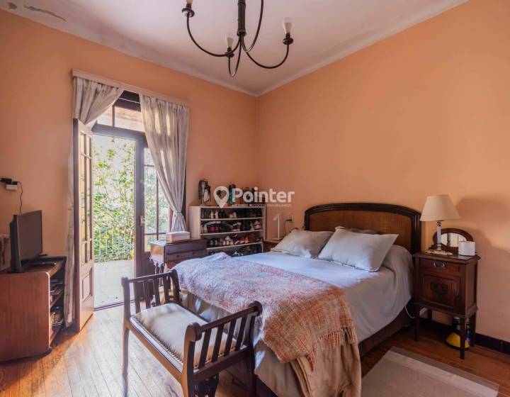 VENTA CASA POCITOS PADRON UNICO 4 DORMITORIOS 3 BA&Ntilde;OS