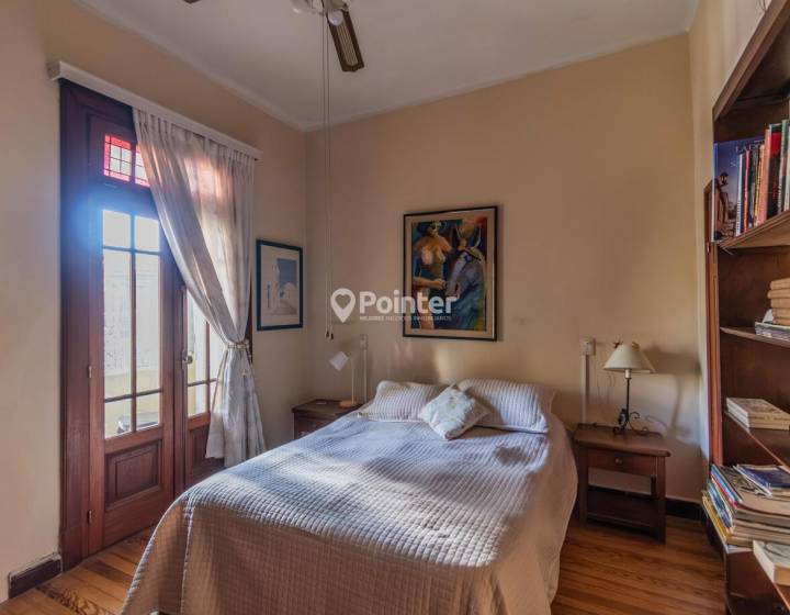 VENTA CASA POCITOS PADRON UNICO 4 DORMITORIOS 3 BA&Ntilde;OS
