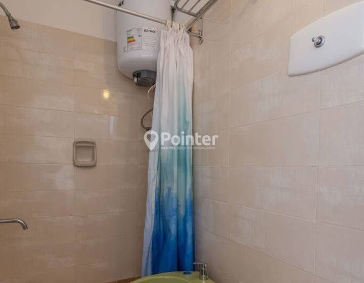 alquiler 2 dormitorios 2 ba&ntilde;os garaje palermo