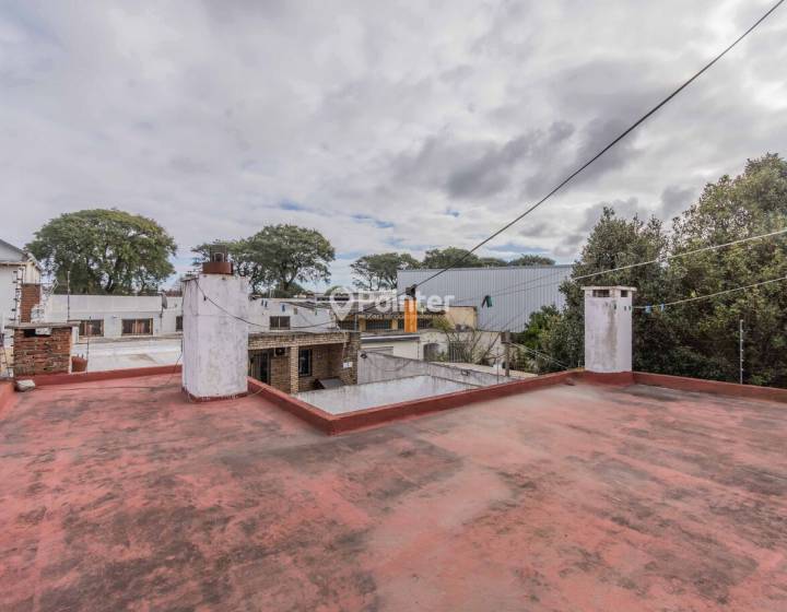 VENTA 2 CASAS DE GRAN CALIDAD CONSTRUCTIVA EN UN MISMO PADR&Oacute;N