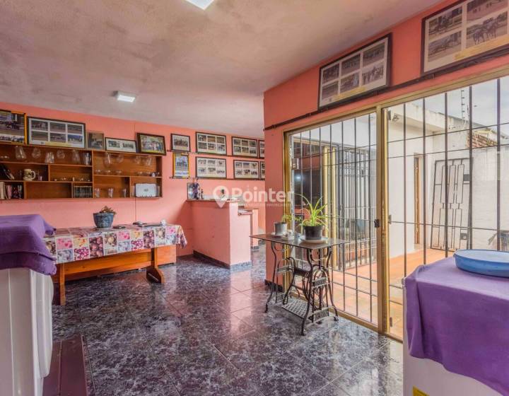 VENTA 2 CASAS DE GRAN CALIDAD CONSTRUCTIVA EN UN MISMO PADR&Oacute;N