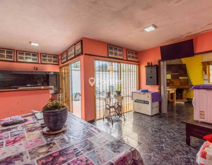 VENTA 2 CASAS DE GRAN CALIDAD CONSTRUCTIVA EN UN MISMO PADR&Oacute;N