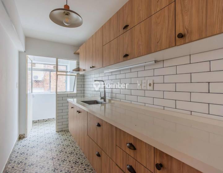 Venta de apartamento de 1 dormitorio Pocitos