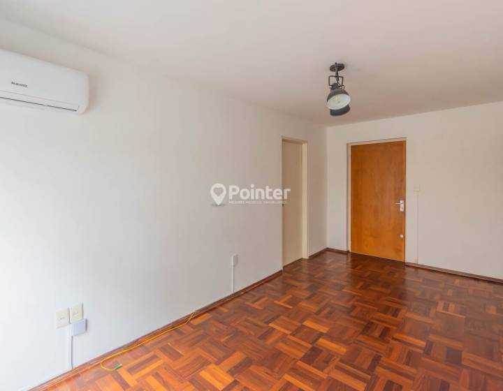 Venta de apartamento de 1 dormitorio Pocitos