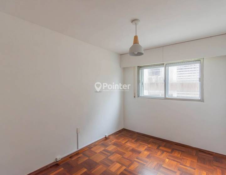 Venta de apartamento de 1 dormitorio Pocitos