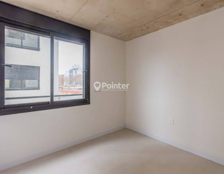 Apartamento de 2 dormitorios a estrenar Edificio Calyptus