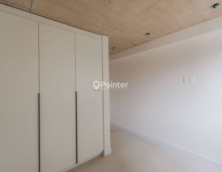 Apartamento de 2 dormitorios a estrenar Edificio Calyptus