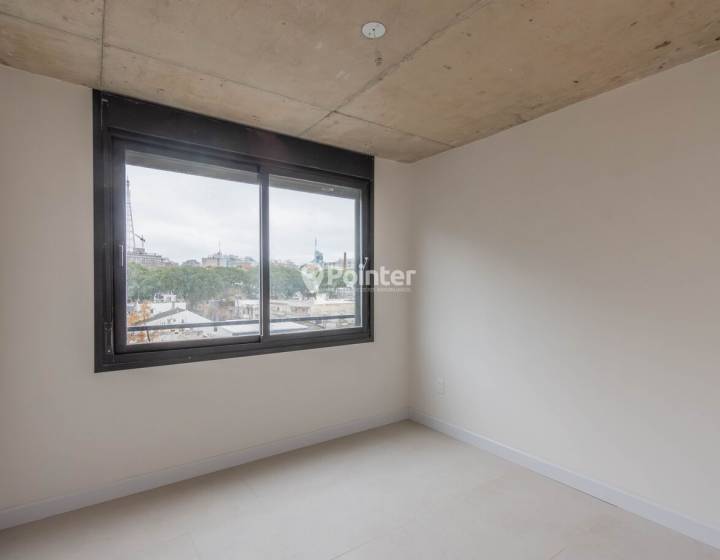 Apartamento de 2 dormitorios a estrenar Edificio Calyptus